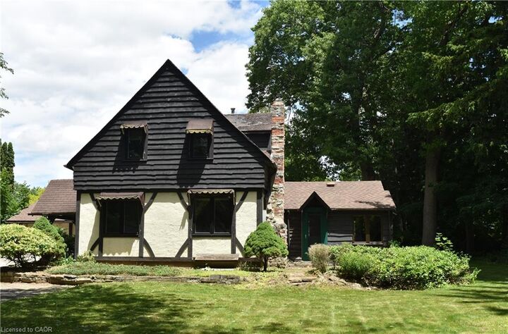 Property Photo:  623 King Road  ON L7T 3K3 