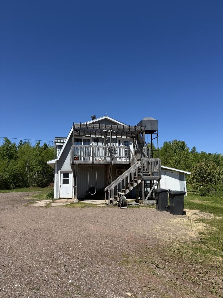 Property Photo:  12344 Cascumpec Road  PE C0B 1V0 