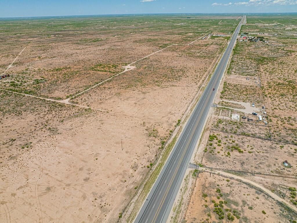 Property Photo: Tbd50ac W Hwy 302 TX 79759