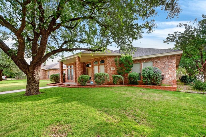 Property Photo:  4700 Frost  TX 79705 