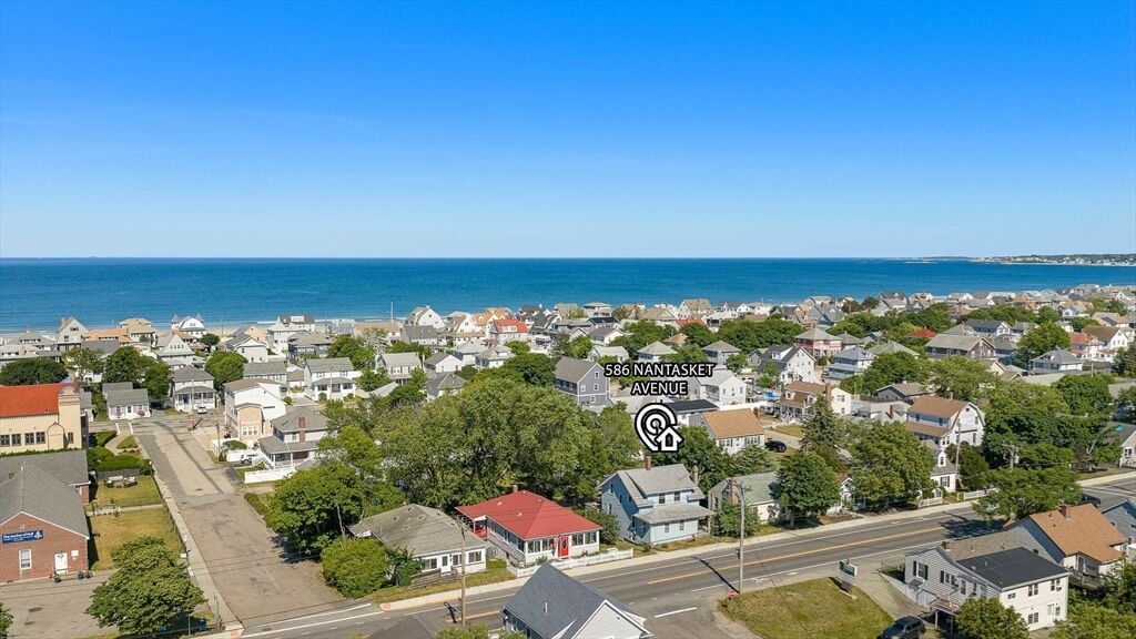 Property Photo: 586 Nantasket Ave MA 02045