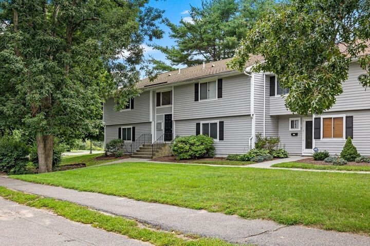 Property Photo: 6 Beals Cove B MA 02043