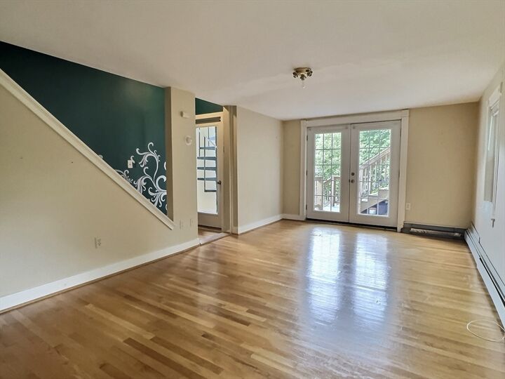 Property Photo: 2338 Washington St 3 MA 02021