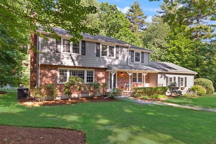 Property Photo: 28 Colburn Dr MA 02067