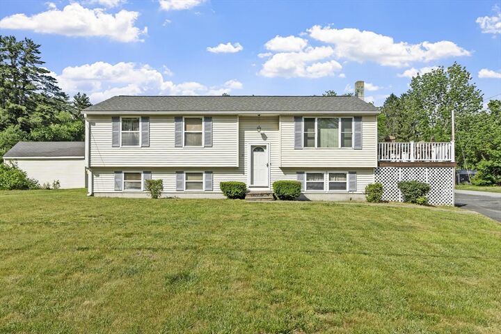 Property Photo: 31 Brookside Rd MA 01364