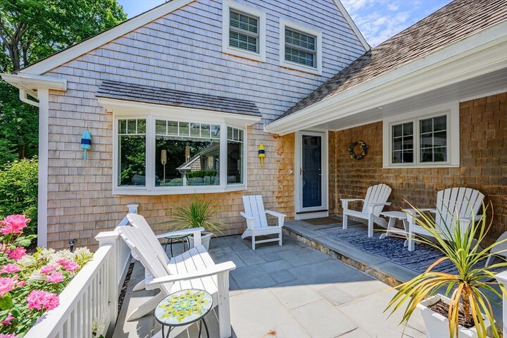 Property Photo:  38 Grove Street  MA 02563 