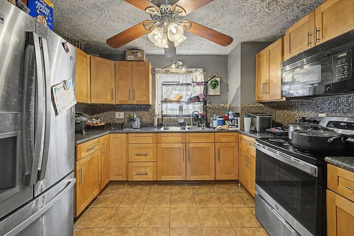 Property Photo:  23 Jenness St  MA 01104 