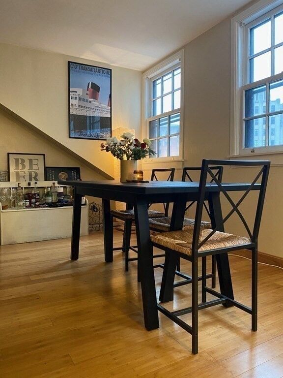 Property Photo: 21 Bowdoin Street 5ab MA 02114