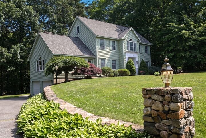 Property Photo:  17 James Ave  MA 01949 