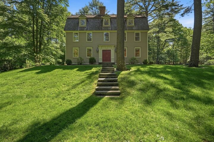 Property Photo:  36 Laurel Hill Dr  MA 01054 