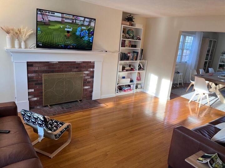 Property Photo: 44-46 Troy Ln 44 MA 02468