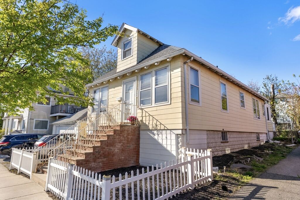 Property Photo:  745 Park Ave  MA 02151 