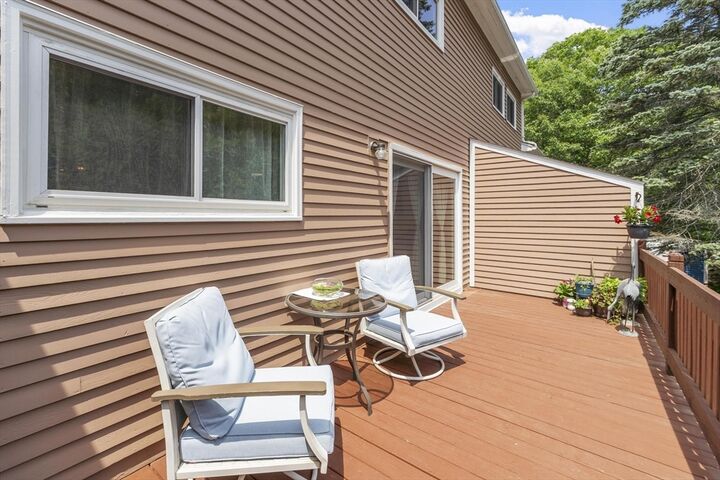 Property Photo: 13 Nightingale Lane 13 MA 01970