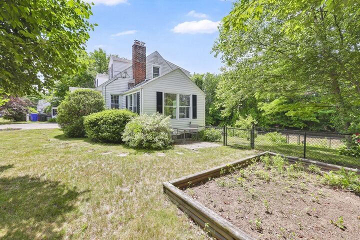Property Photo:  378 Roosevelt Ave  MA 01118 