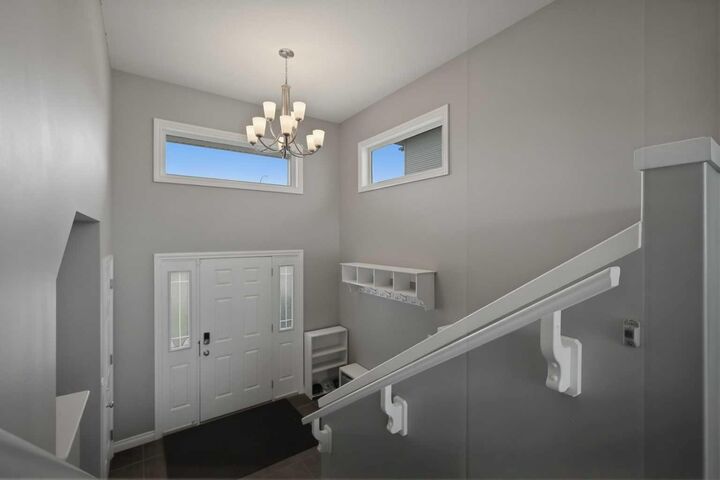 Property Photo:  95 Thompson Crescent  AB T4P 0S1 