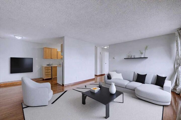 Property Photo:  659 4 Avenue NE 105  AB T2E 0J9 