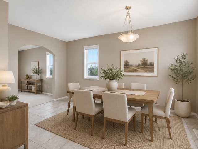 Property Photo: 5 Citadel Point NW AB T3G 5L2