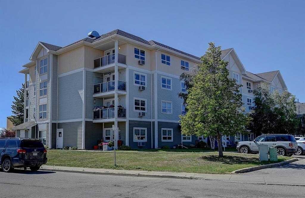 Property Photo: 10402 111 Street 226 AB T8V 8G4