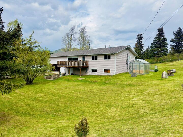 Property Photo: 1405 61 Street AB T0K 0M0