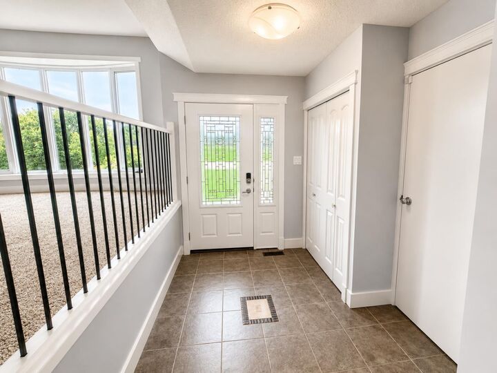 Property Photo: 5521 46 Street AB T0C 2J0