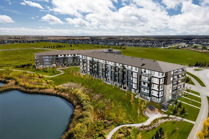 3700 Seton Avenue SE 3107 — photo 1