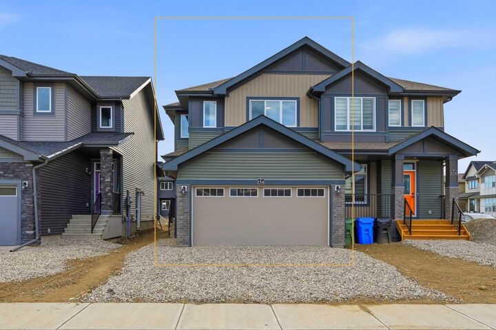 Property Photo:  154 Belvedere Crescent SE  AB T2A 7Y5 