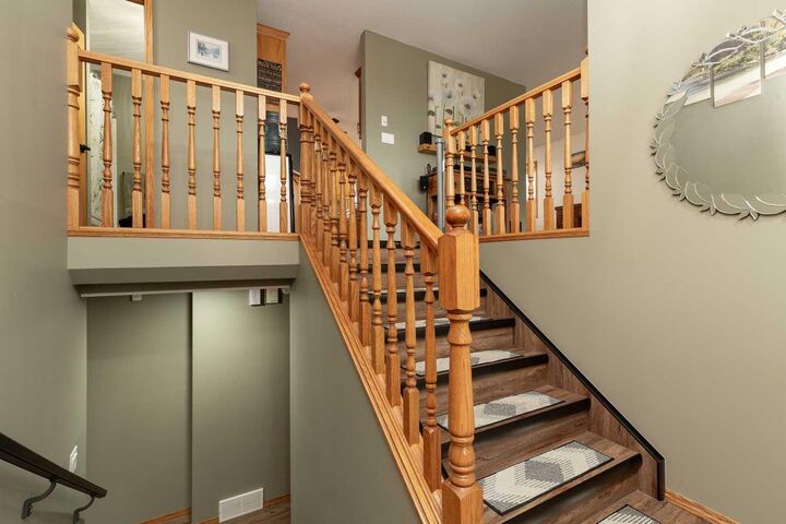 Property Photo: 2123 16 Avenue AB T1M 1J9