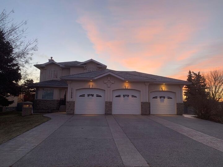 11909 Cygnet Boulevard — photo 1