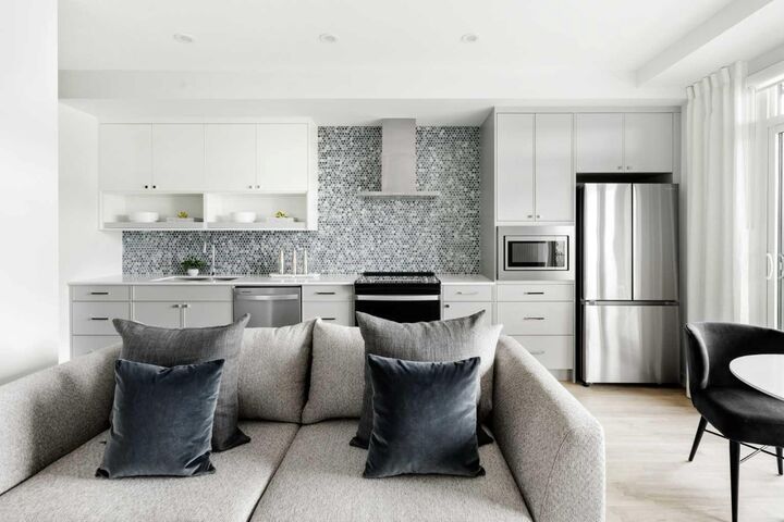 Property Photo: 60 Water Cove SE 302 AB T3M 3T9