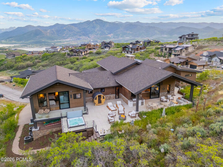 Property Photo:  11546 N Fox Hollow Court  UT 84036 