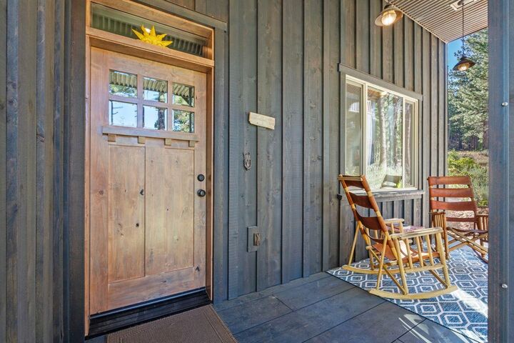Property Photo:  305 Mountain View Drive  CA 96124 