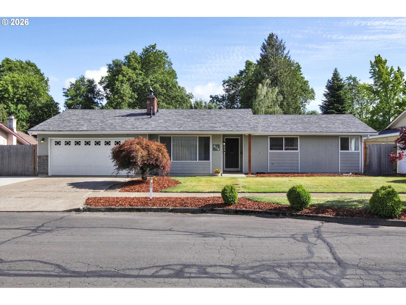 Property Photo:  4124 Indigo Ct  OR 97305 