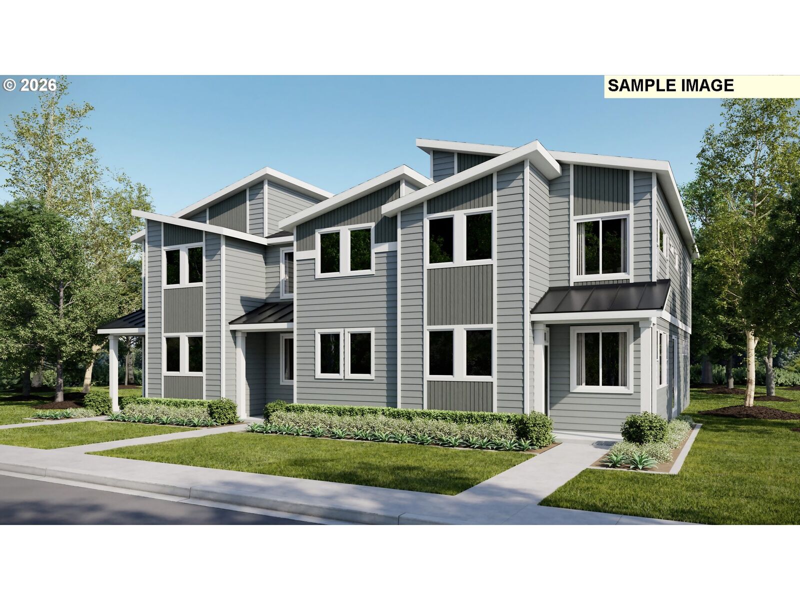 Property Photo:  16829 SW Yarra Ln Hs31  OR 97224 