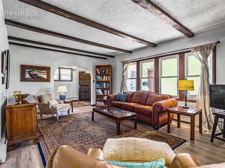 Property Photo:  603 Willow Street  CO 81082 