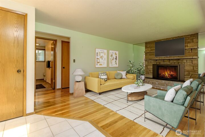 Property Photo:  20123  4th Avenue S  WA 98198 