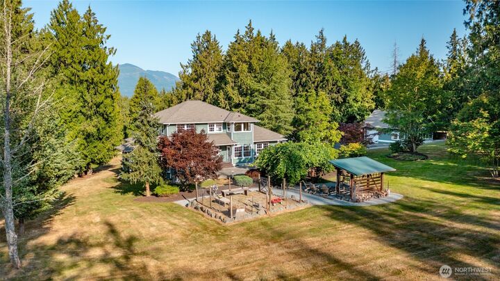 Property Photo: 13790 Trumpeter Lane WA 98273