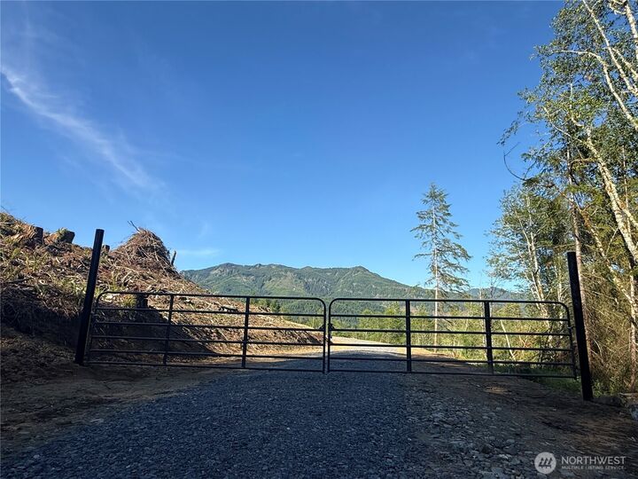 Property Photo:  215  Mineral Road N  WA 98355 