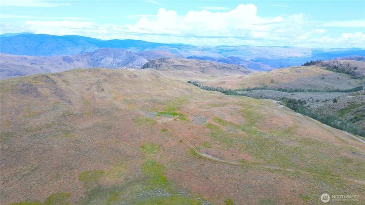 Property Photo: 0 Tbd Ellemeham Mountain Road WA 98844