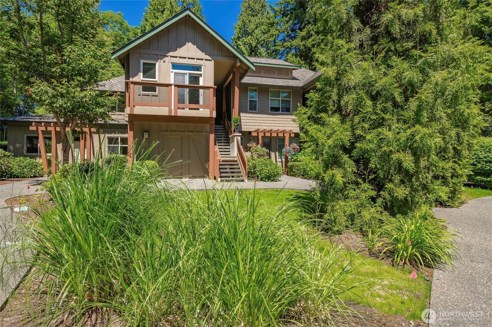 Property Photo: 5424 Snow Goose Lane 302 WA 98230