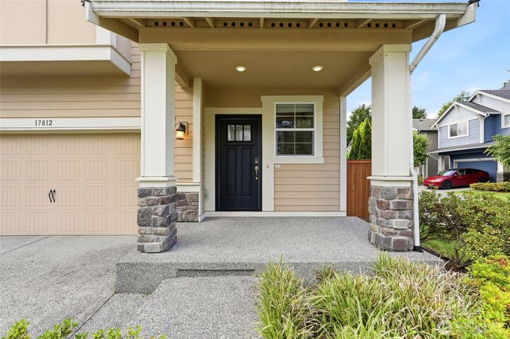 Property Photo: 17812 33rd Avenue SE 29 WA 98012