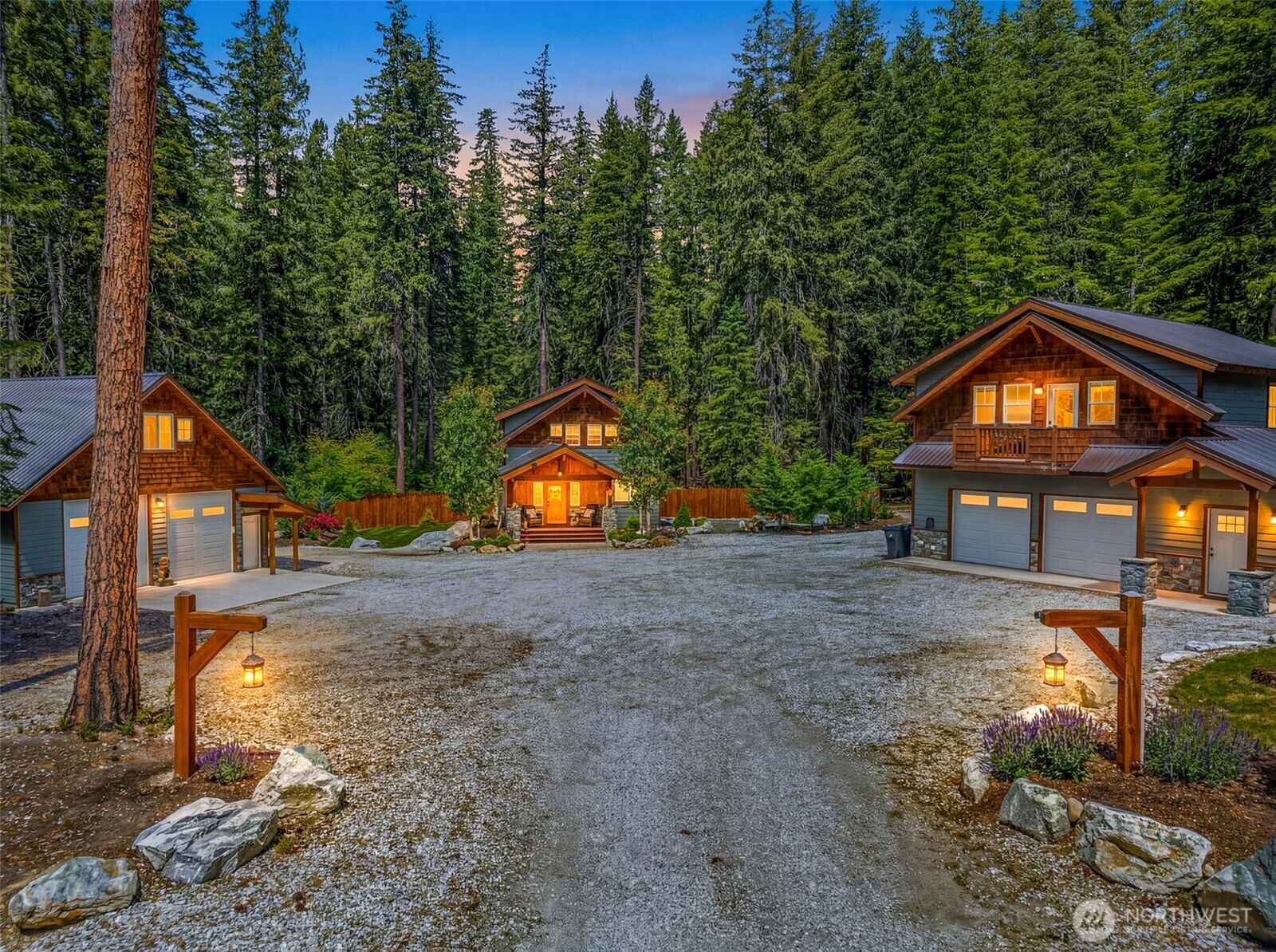 Property Photo:  41  Lemmy Lane  WA 98826 