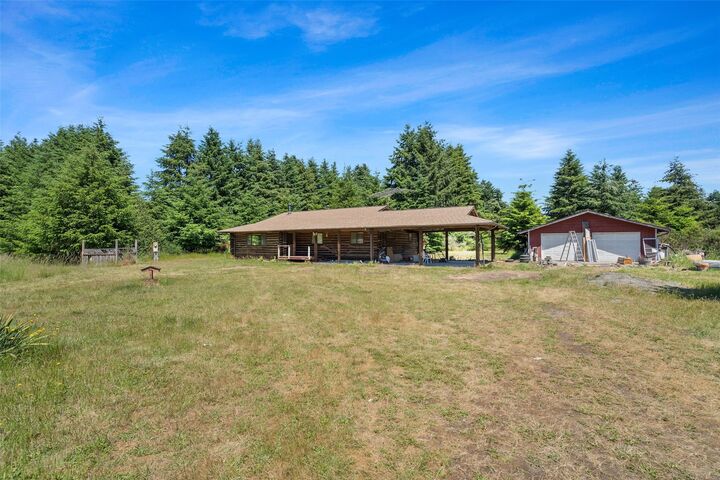 Property Photo:  17002  Weaver Lane SW  WA 98579 