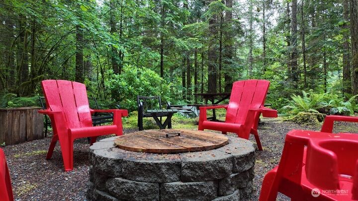 Property Photo:  180  Big River Boulevard E  WA 98244 
