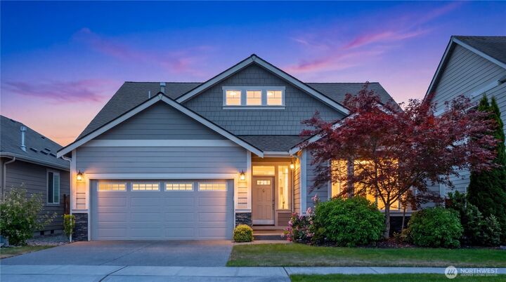 Property Photo:  9639  6th Way SE  WA 98513 