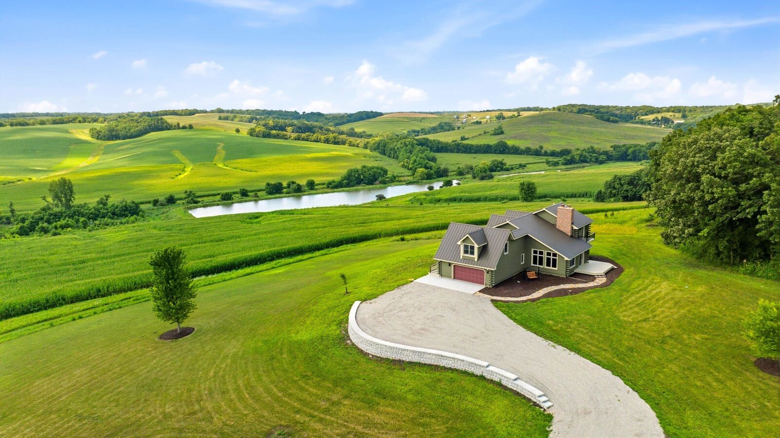 Property Photo:  11516 E Loran Road  IL 61053 