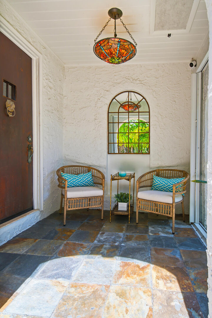 Property Photo: 235 Nottingham Boulevard FL 33405