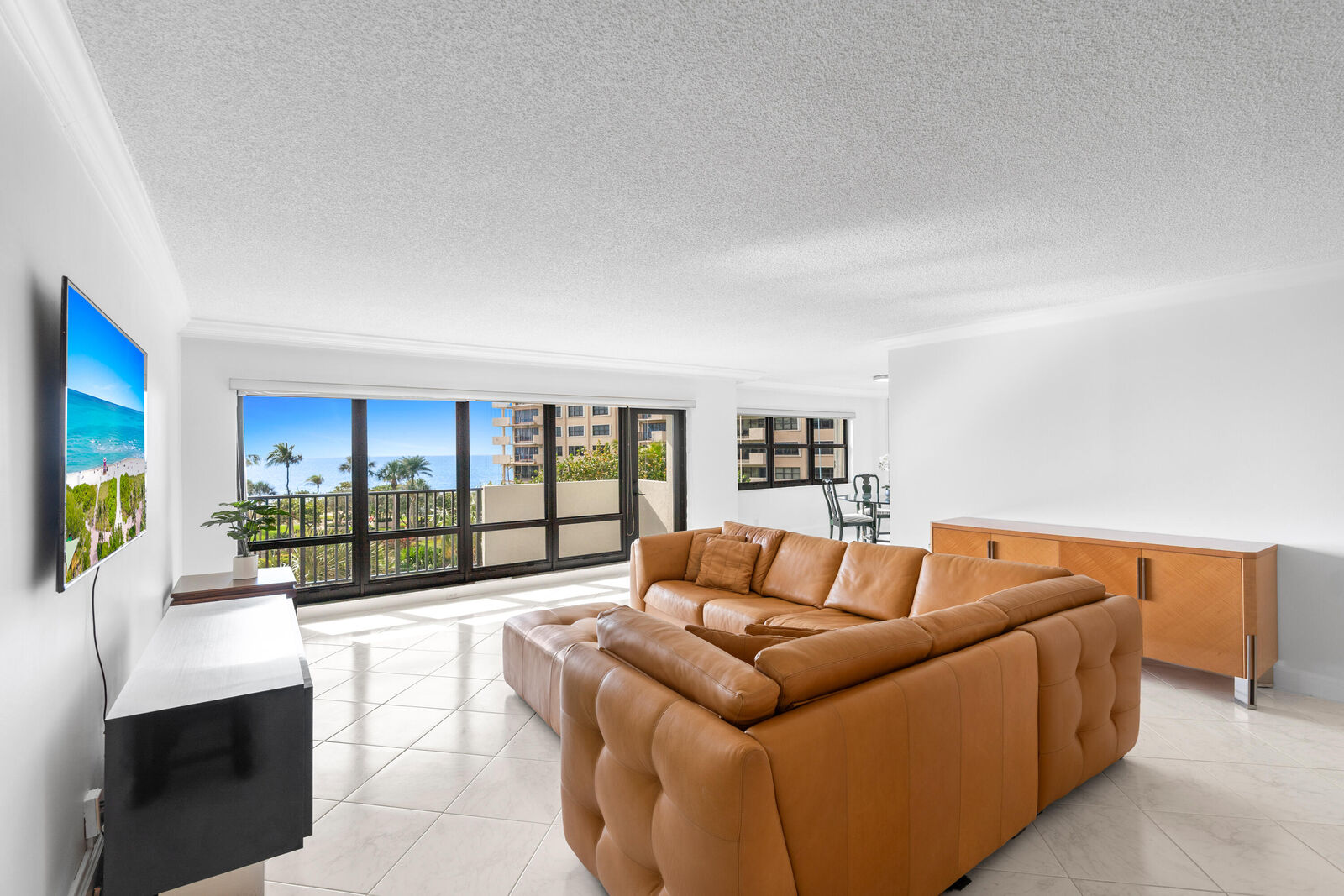 Property Photo:  5100 N Ocean Boulevard 517  FL 33308 