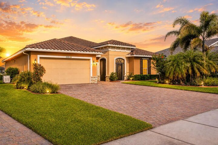 Property Photo:  11126 SW Vitalia Court  FL 34987 