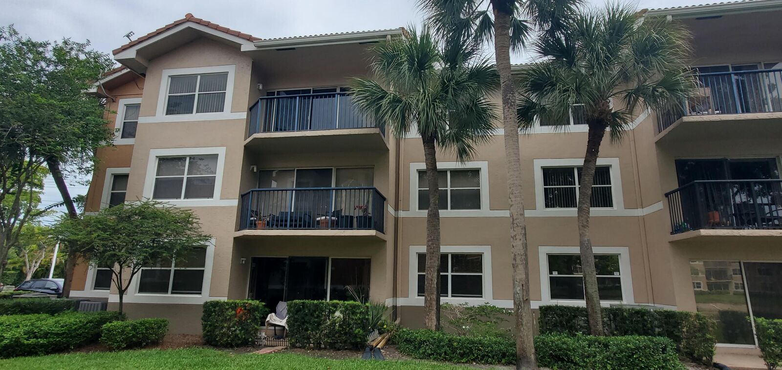 Property Photo: 9033 Wiles Road 308 FL 33067