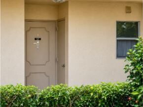 Property Photo: 3524 Via Poinciana Apt 104 FL 33467